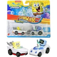 Aesco Disney Pixar Monsters Ikili Arabalar ile Eğlenceli Yarış