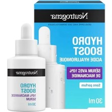 Aesco Hyalüronik Asit ve Niasinamid Içeren Serum, Cilt Tonunu Eşitlemeye Yardımcı