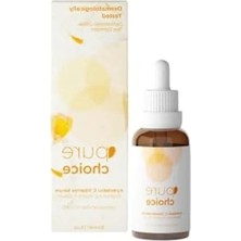 Aesco C Vitamini Serumu 30 ml - Aydınlatıcı Etki