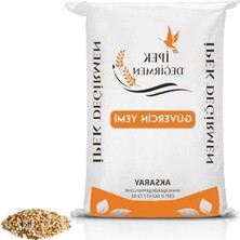 Aesco Karışık Güvercin Yemi, 10 Kg, Toptan ve Saf Içerik