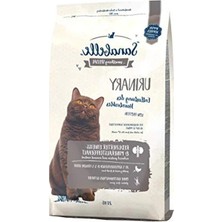 Aesco Idrar Yolları Sağlığı Için Glutensiz Kedi Maması 2 kg