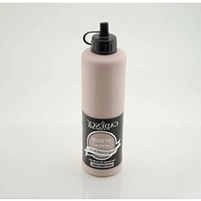 Aesco Hybrid Multisurface Akrilik Boya 500 Ml. H-030 Pudra Pembe