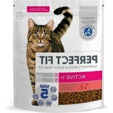 Aesco Yetişkin Kedi Için Sığırlı Kuru Mama 1.4 kg