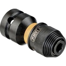 Aesco Impact Adaptör, 1/2" To 1/4" Shockproof ile Dayanıklı ve Pratik Kullanım