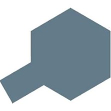 Aesco 10 ml Neutral Grey Mat Akrilik Boya, Sanat Projeleri Için Ideal