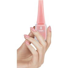 Herşey Trend Keratinli Besleyici Oje 14 ml Renk No: 07