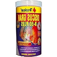 Aesco Discus Gran D, 50 Plus 250 Ml, Balık Yemi