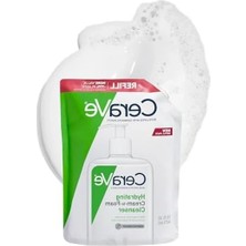 Aesco Yeniden Dolum Paketi, 473 Ml, Nemlendiren Temizleyici
