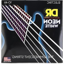 Aesco Elektro Gitar Telleri, Neon Renk Seçeneği ile Farklı Bir Deneyim