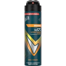 Aesco Uzun Süreli Koruma Sağlayan Erkek Deodorant - 150 ml