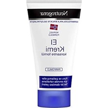 Aesco Kuru ve Çatlamış Eller Için Nemlendirici El Kremi, Parfümlü, 75 ml
