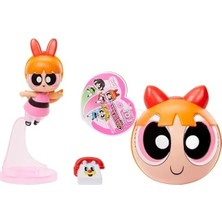 Aesco Powerpuff Girls Temalı Lol Tots Bebekleri - Eğlenceli Koleksiyon