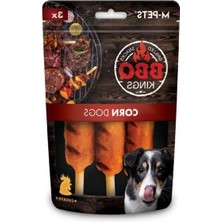 Aesco Havlayan Köpek Figürlü Sesli Ödül 90 gr