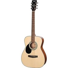Aesco Akustik Gitar, Yüksek Ses Kalitesi ile Müzik Deneyiminizi Geliştirir