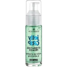 Aesco Makyaj Astarı, Hydrating Primer, Cilt Nemlendirici