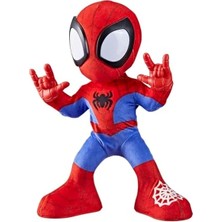 Aesco Dans Eden Spider-Man, Eğlenceli Oyun Arkadaşı
