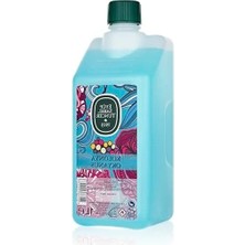 Aesco 1 Litre Okyanus Kolonyası, Ferahlatıcı Özelliği ile
