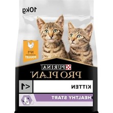Aesco Tavuklu Kuru Yavru Kedi Maması 10 kg Besleyici Içerik
