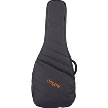 Aesco Elektro Gitar Çantası, Dayanıklı ve Şık Tasarım