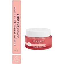 Aesco 50 ml Onarıcı & Yenileyici Yüz Kremi ile Cilt Yenileme