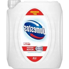 Aesco Ultra Beyaz Çamaşır Suyu, 3240 ml Hacim