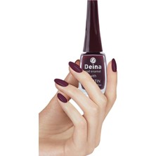 Herşey Trend Keratinli Besleyici Oje 14 ml Renk No: 11