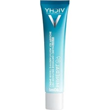 Aesco Vıchy Mineral 89 Boosting Nemlendirici Krem 40 ml