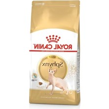 Aesco Royal Canin Sphynx Kedi Maması, 2 kg