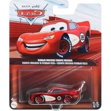 Aesco Yeni Nesil Teknolojik Mcqueen Model Araba, Eğlenceli Oyun