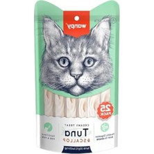 Aesco Taraklı Krema Kedi Ödülü, 25X14 G, Pratik Kullanım
