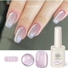 Born Pretty Pro Terra 10ML Hema - Tpo Free Colorful Kedi Gözü Kalıcı Oje 111 (62660)