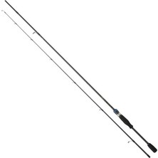 Daiwa New Legalis 2.28m 1-12 gr 2P LRF Olta Kamışı Ergonomik Yapı ve Karbon Bileşenler