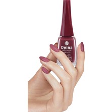Herşey Trend Keratinli Besleyici Oje 14 ml Renk No: 17