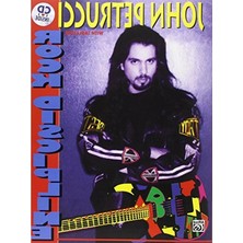 Aesco Basılı Nota Kitabı, Rock Teknikleri ve Eğitim Için Özel Seçimler