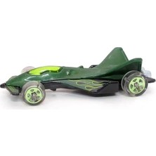 Aesco Hot Wheels-Cloud Cutter HKH92-N521
