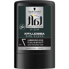 Aesco 300 ml Saç Jölesi, Güçlü Sabitleme Özelliği