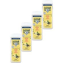 Aesco Vanilya Sütü Duş Jeli, 4 x 400 ml