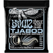 Aesco Elektro Gitar Teli 9.5-44 Ölçüsünde Kobalt Malzeme