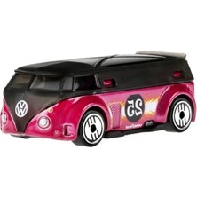 Aesco Hot Wheels Ultra Hots Tekli Arabalar HDG52 - Volkswagen T1-Gtr