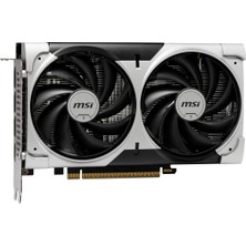 MSI Msı VGA Geforce Rtx 5060 8g Ventus 2x Oc V1