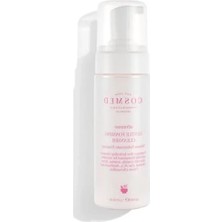 Aesco Nazik Yüz Temizleme Köpüğü 150 ml - Hassas Ciltler Için