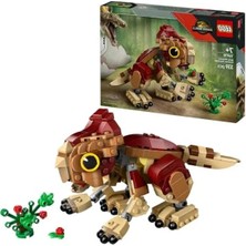 Esranın Dünyası LEGO Jurassic World 76970
