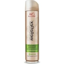 Aesco Ultra Güçlü Tutuş Sağlayan Ipeksi Saç Spreyi 250 ml