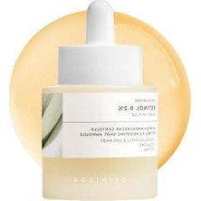 Aesco 30 ml Retinol Ampul, Cilt Yenileyici ve Aydınlatıcı