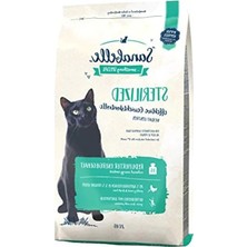 Aesco 2 kg Sterilize Edilmiş Kısırlaştırılmış Kedi Maması, Tahılsız