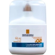 Aesco Uvaır Güneş Koruyucu Serum, Yüksek Koruma ve Nemlendirme Sağlayan Formül