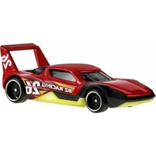 Aesco Hot Wheels Tekli Araçlar - High-Tail Chaser Modeli