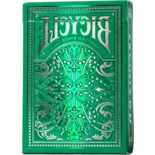 Aesco Jacquard Oyun Kartları