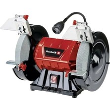 Aesco Taş Motoru, 200 mm Diametre, Güçlü Performans, 4412633 Modeli