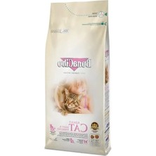 Aesco Az Tahıllı Kuru Köpek Maması, Somonlu, 6 Kg, Yetişkinler Için Hipoalerjenik